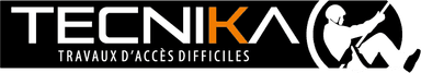 TECNIKA — Travaux sur cordes & accès difficiles