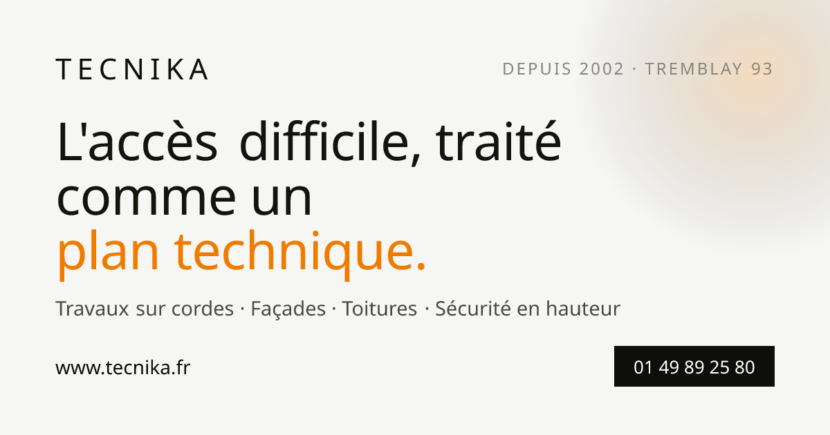 TECNIKA